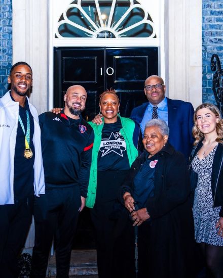 Downing Street Downing Street