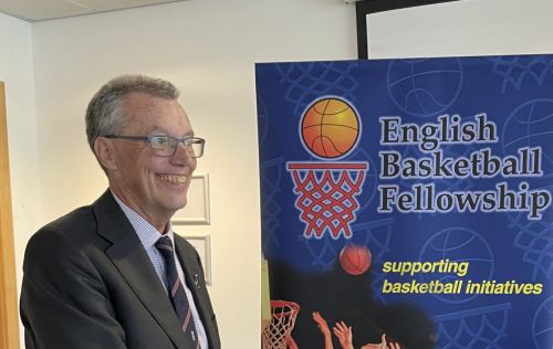 Chair: Andy Milbourne