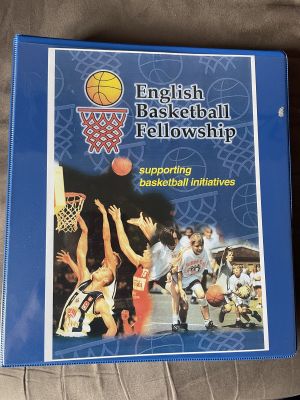 Fellowship Booklet 2006 Fellowship Booklet 2006